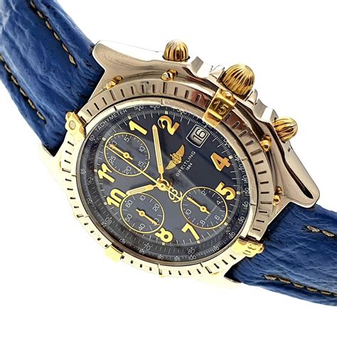 waarde breitling horloge|catalogue breitling.